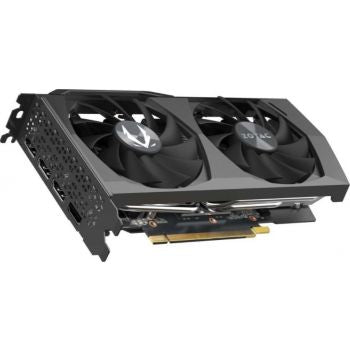 Zotac Gaming GeForce RTX 3060 Twin Edge 12GB GDDR6 Graphics Card Zotac Gaming GeForce RTX 3060 Twin Edge 12GB GDDR6 Graphics Card